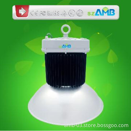 300W Led high bay with 5 years warranty